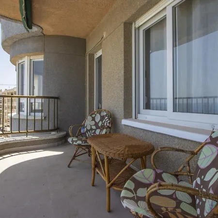Apartment Canovas Id185 Torrevieja