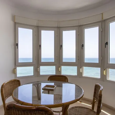 Apartment Canovas Id185