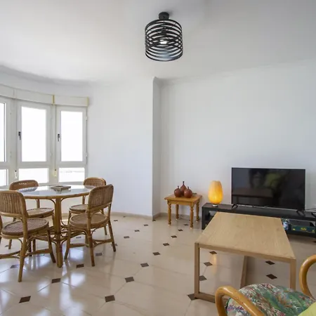 Canovas Id185 Apartment