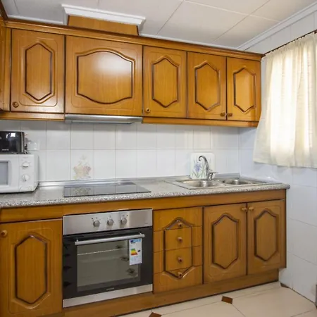 Canovas Id185 * Torrevieja