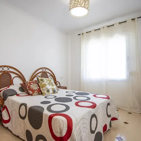 Canovas Id185 Apartment