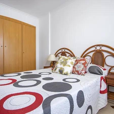 Canovas Id185 Apartment Torrevieja