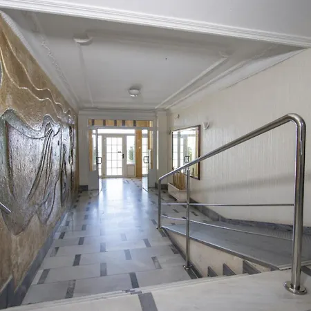 Apartment Canovas Id185 Torrevieja