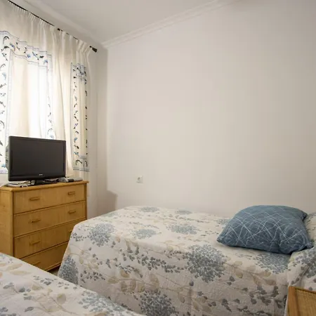 Canovas Id185 Apartment Torrevieja