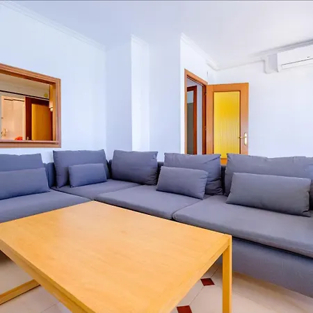 Apartmán Canovas Id185