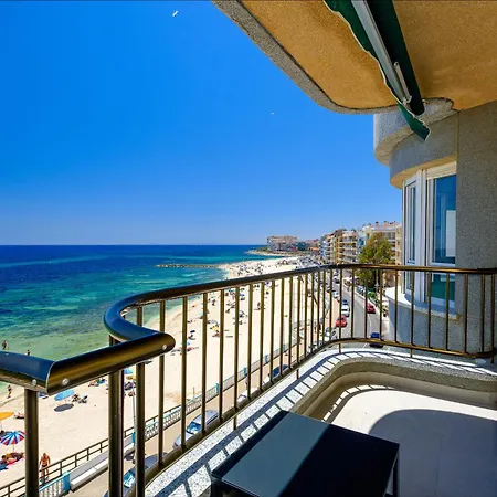 Canovas Id185 Apartmán