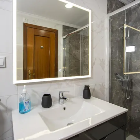 Lejlighed Canovas Id185