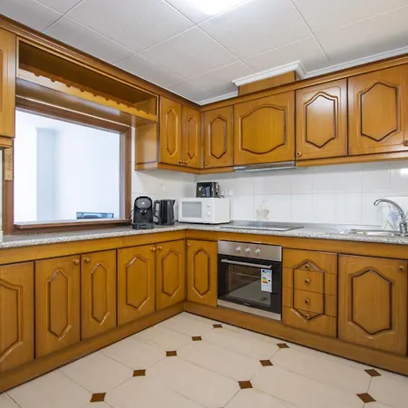 Lejlighed Canovas Id185