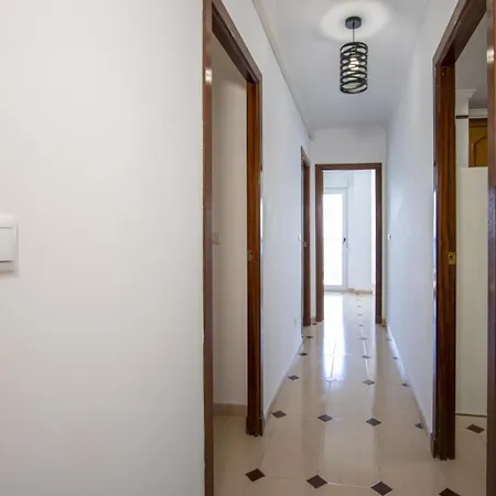 Canovas Id185 Lejlighed Torrevieja