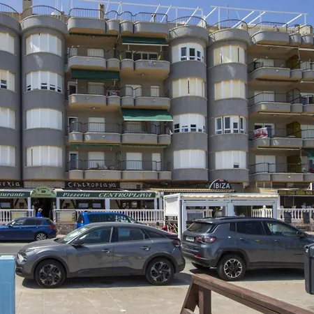 Canovas Id185 Torrevieja
